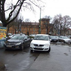 parcari Timisoara 1