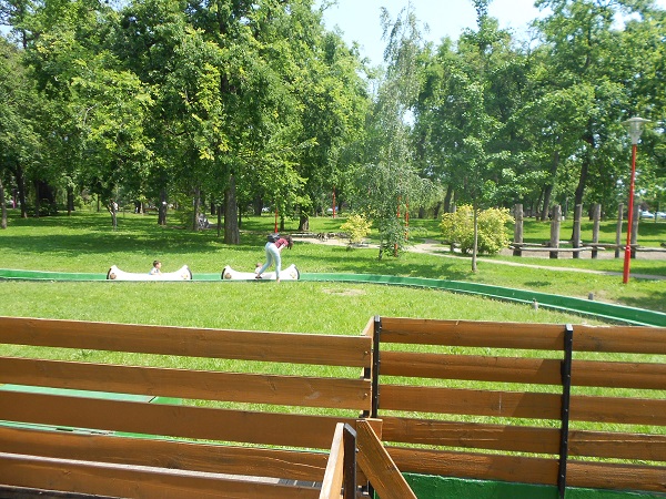 parcul copiilor timisoara2