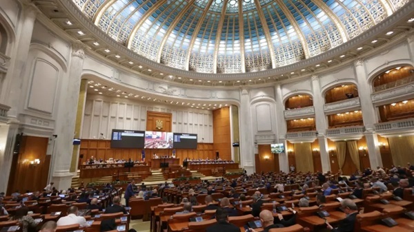 Solicitarea SUA privind dislocarea în România a unor capabilități militare, aprobată de Parlament