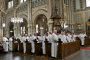 Romano-catolicii se pregătesc să celebreze Învierea Domnului