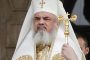 Patriarhul Daniel își aniversează ziua de naștere în cadrul unei ședințe de lucru