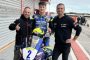 Fabulos! Giroceanul Patrick Pascotă, acceptat în sezonul 2023 în Campionatul de motociclism al Italiei
