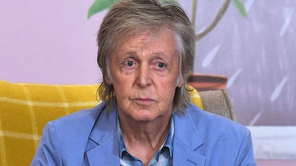 Paul McCartney dezvăluie semnificația ascunsă din spatele versurilor piesei "Yesterday"