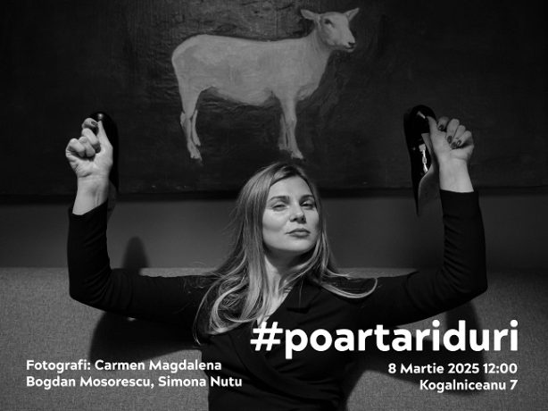 #poartariduri, cu şi despre femei extraordinare