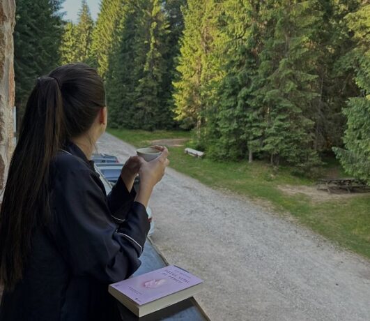 Poveşti fascinante din inima muntelui