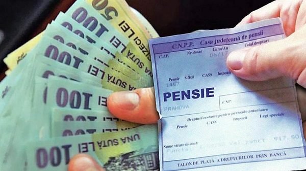 Noua lege a pensiilor ar putea intra în vigoare la 1 ianuarie 2024