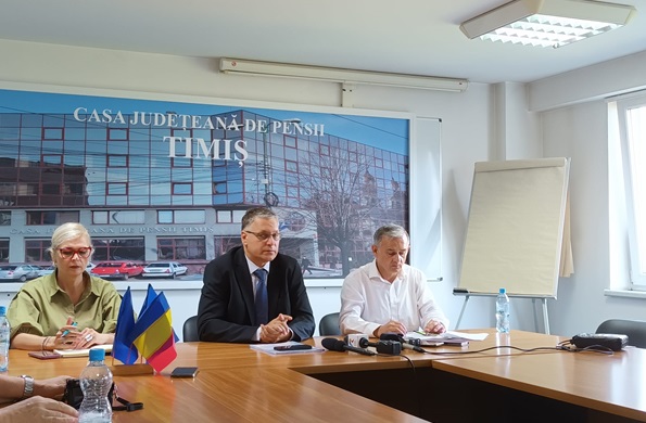  Introducerea punctelor de stabilitate, marea noutate din Legea pensiilor  