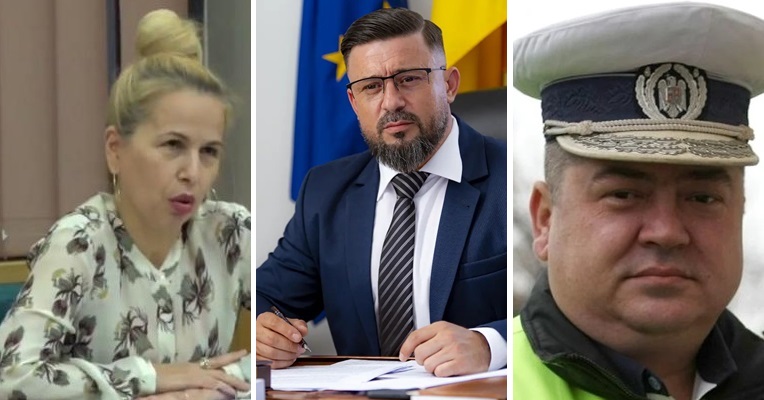 Își fac bagajele proaspătul secretar al Primăriei Timișoara și șefii Poliției Locale, fiind toți pensionari reangajați?