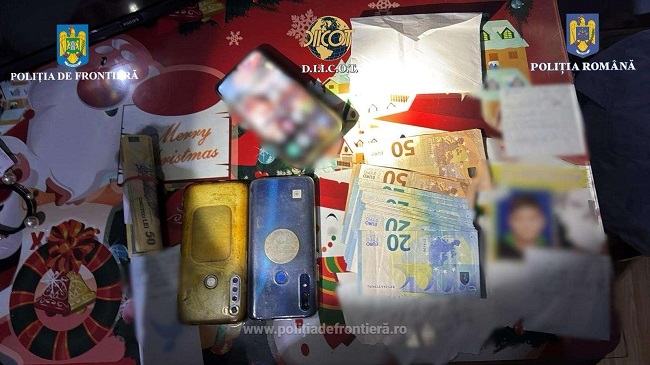 Percheziții domiciliare în Timiș pentru destructurarea unui grup infracțional organizat 1 Percheziții domiciliare în Timiș pentru destructurarea unui grup infracțional organizat