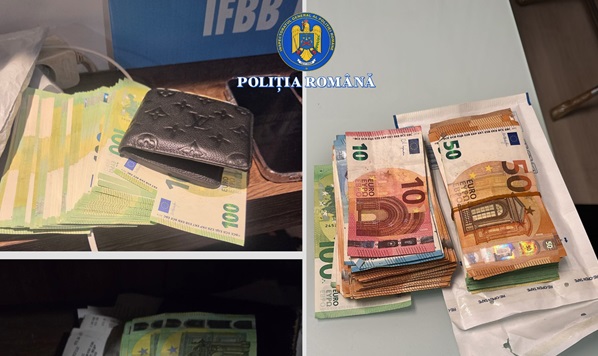 Percheziții domiciliare în Timiș și Caraș-Severin, la persoane cercetate pentru trafic de substanțe dopante 1 Percheziții domiciliare în Timiș și Caraș-Severin, la persoane cercetate pentru trafic de substanțe dopante