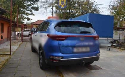 Percheziții în județele Timiș și Caraș-Severin într-un dosar de evaziune fiscală și spălarea banilor