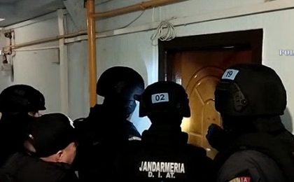 7 percheziții în Timișoara la persoane care au comis infracțiuni informatice
