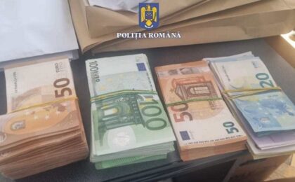 Percheziții în vestul țării, într-un dosar de evaziune fiscală 17 Percheziții în vestul țării, într-un dosar de evaziune fiscală