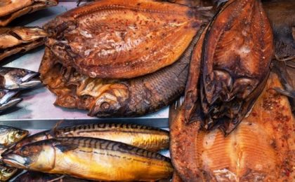 Produsele din pește trebuie verificate cu atenție înainte de a fi cumpărate, avertizează InfoCons | Cum ne asigurăm că sunt proaspete