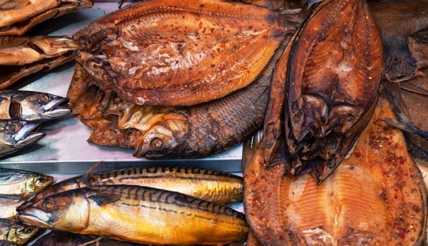 Produsele din pește trebuie verificate cu atenție înainte de a fi cumpărate, avertizează InfoCons | Cum ne asigurăm că sunt proaspete