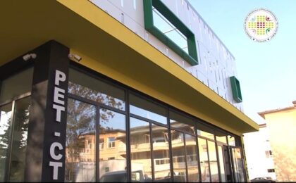 PET-CT gratuit la Spitalul "Dr. Victor Babeș" Timișoara. Informații despre programări