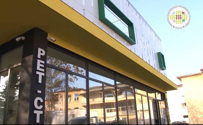 PET-CT gratuit la Spitalul "Dr. Victor Babeș" Timișoara. Informații despre programări