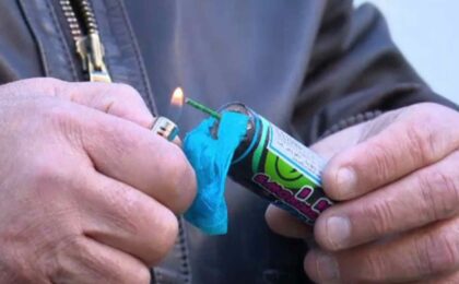 Risc de închisoare și amenzi uriașe pentru încălcarea legii privind articolele pirotehnice! Regulile sunt foarte clare, avertizează polițiștii din vestul țării