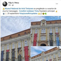 petrcu anunt finantare CJT caravagio 28 sept 2024