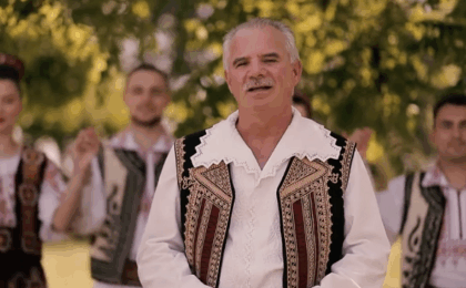 Anina în sărbătoare