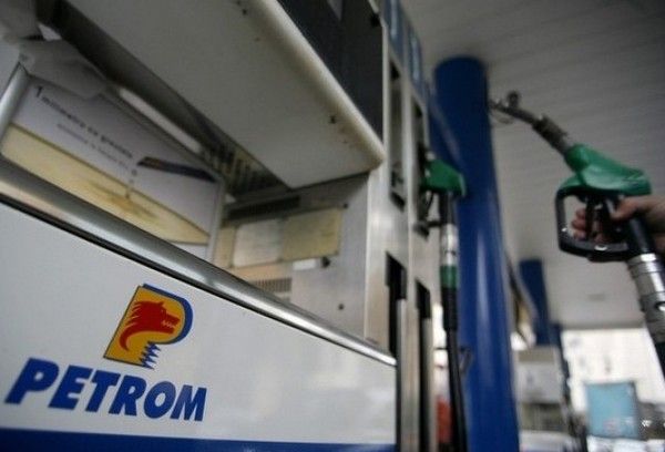 OMV Petrom, prima companie care scumpeşte carburanţii în acest an