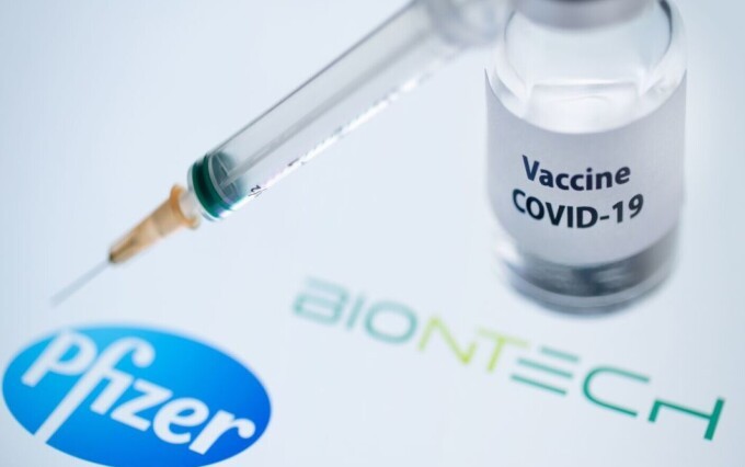 Vaccinul Pfizer primește undă verde din partea FDA pentru copiii de 5-11 ani