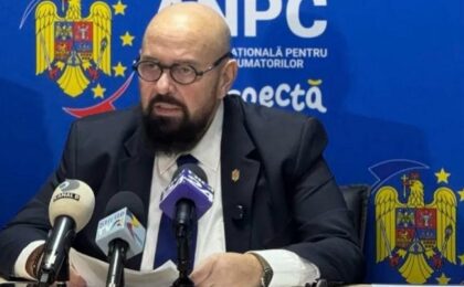 Cristian Piedone a fost plasat sub control judiciar