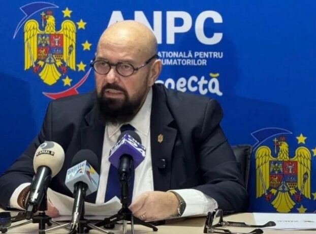 Cristian Piedone a fost plasat sub control judiciar