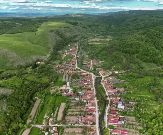 Spor la buget într-o comună pitorească din judeţul Timiş 1 Spor la buget într-o comună pitorească din judeţul Timiş