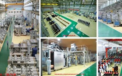 Chinezii aleg vestul României, nu Budapesta? Fabrica de 35 de milioane de euro a unui lider mondial în industrie