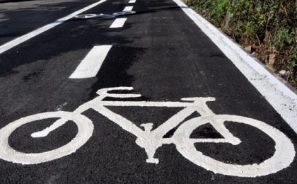 Continuitate pentru pistele de biciclete de la podurile Dacilor și Șaguna