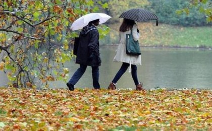 Ultima oră: meteorologii au anunțat cum va fi vremea în octombrie