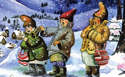 Plugușor cu două roate - Traian Conciatu