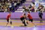 Alb-violeții luptă pentru "bronz" la Turneul Final al juniorilor 2