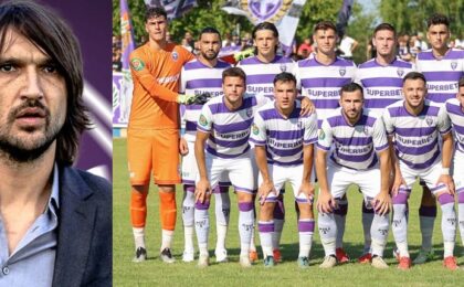 Duel Poli - Dinamo în Cupa României. Ce a declarat Dan Alexa