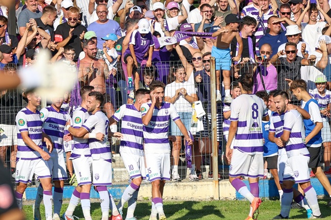 Poli Timișoara începe asaltul spre Liga a II-a. Meciul cu Hidro Mecanica Șugag este transmis live 1 Poli Timișoara începe asaltul spre Liga a II-a. Meciul cu Hidro Mecanica Șugag este transmis live