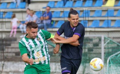 Remiză albă la debut pentru "Poli". Dan Alexa: "Este inadmisibil să ratăm cu atâta nonșalanță ocaziile pe care le avem. Sper să fie o întâmplare..."