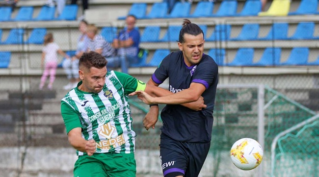 Remiză albă la debut pentru "Poli". Dan Alexa: "Este inadmisibil să ratăm cu atâta nonșalanță ocaziile pe care le avem. Sper să fie o întâmplare..."