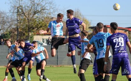 Liga a III-a, seria a 7-a: rezultate, clasament și etapa viitoare