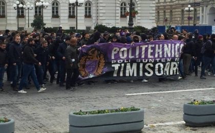 poli timisoara