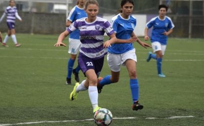 Programul ”16”-imilor Cupei României la fotbal feminin. Politehnica Timișoara joacă în deplasare