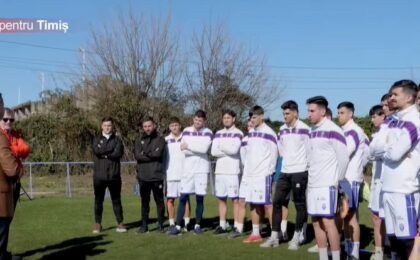 Alfred Simonis: Poli trebuie să fie deasupra tuturor. Fie să renască! (video)