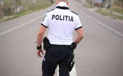 Un şofer din Timiş a reuşit să anuleze amenda primită pentru că nu a oprit la semnalul unui poliţist