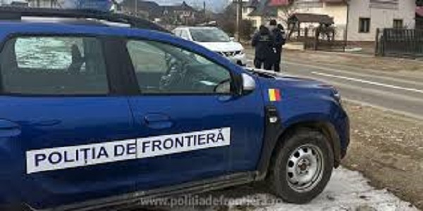 Autoturisme căutate de autorităţile din Norvegia și Slovenia, confiscate de poliţiştii de frontieră timişeni