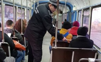 Poliția Locală Timișoara: Atenție la hoții din buzunare, mai ales în zonele aglomerate!