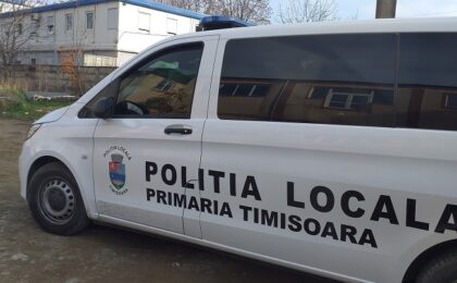 Firmă din Timișoara, sancționată cu 5.000 de lei pentru că a permis mai multor persoane să fumeze în incintă