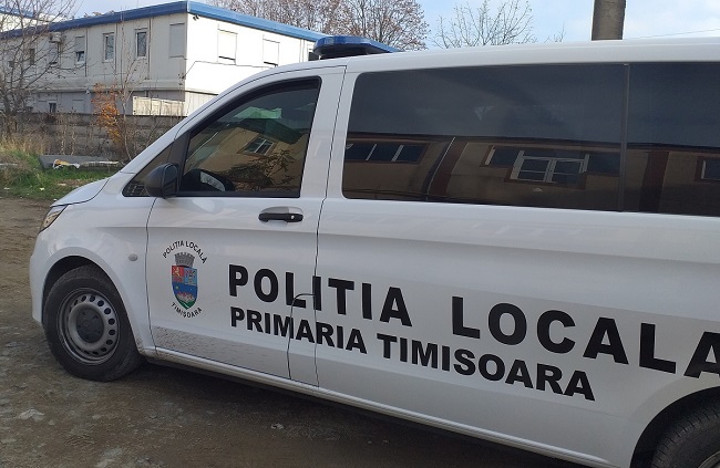 Firmă din Timișoara, sancționată cu 5.000 de lei pentru că a permis mai multor persoane să fumeze în incintă