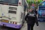 Acțiuni-fulger ale polițiștilor locali în zona Iosefin și în mijloacele de transport