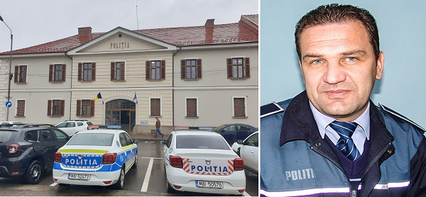 Vacanța care i-a ruinat cariera: șeful Poliției Lugoj este la un pas de a fi trimis în judecată fiindcă a semnat în fals că a fost la un curs de arme, în timp ce era în Grecia