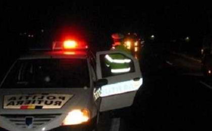 Tânăr de 19 ani, prins cu 128 de kilometri la oră, în centrul unui oraș din vestul țării 6 Tânăr de 19 ani, prins cu 128 de kilometri la oră, în centrul unui oraș din vestul țării